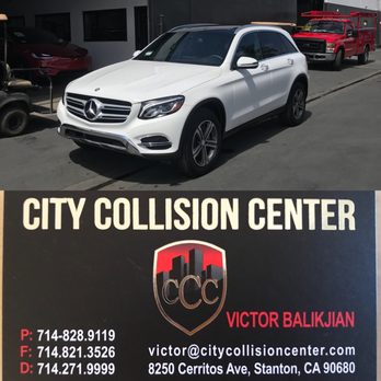City Collision Center 85 Photos 108 Reviews Auto Repair 8250 Photo Of City Collision Center Stanton Ca United States Thank You To
