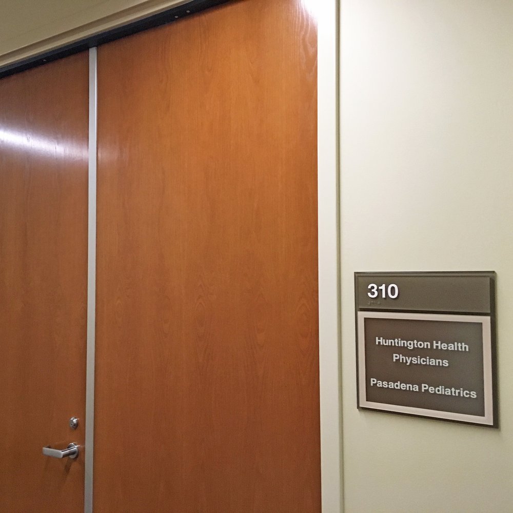 image of business Huntington Health Physicians - Pasadena