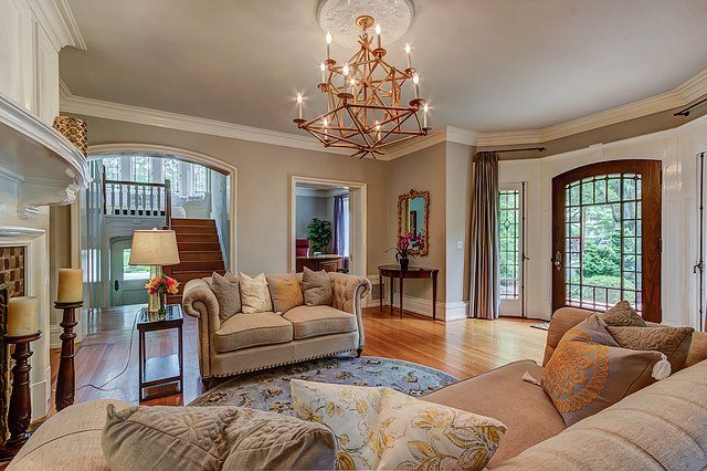 image of business Stage Right Home Staging