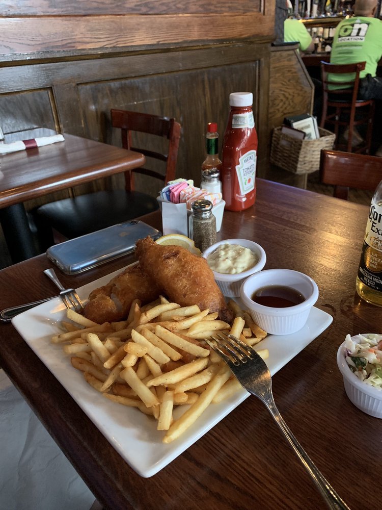 Donovan's