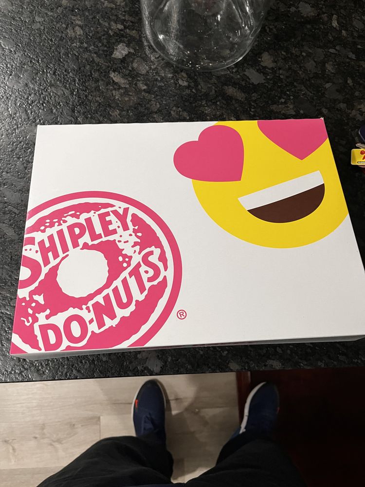 Shipley Donuts