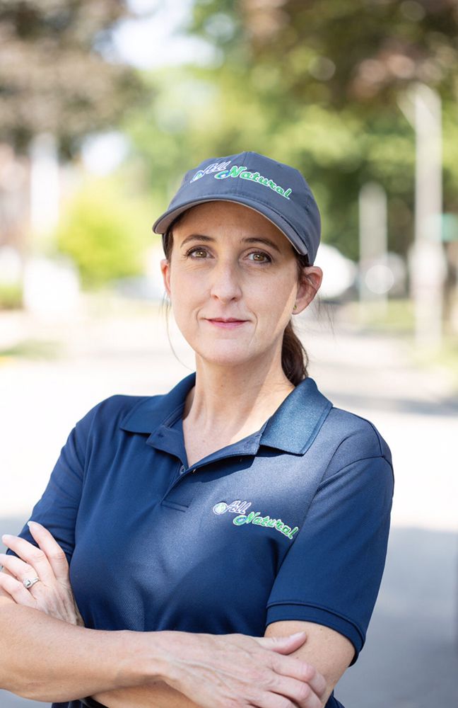 All Natural Services