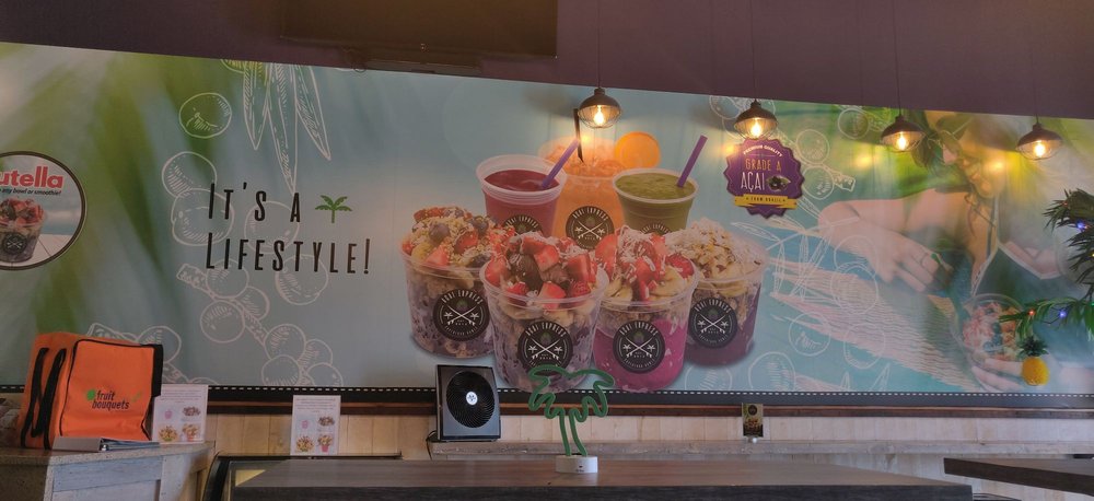Acai Express