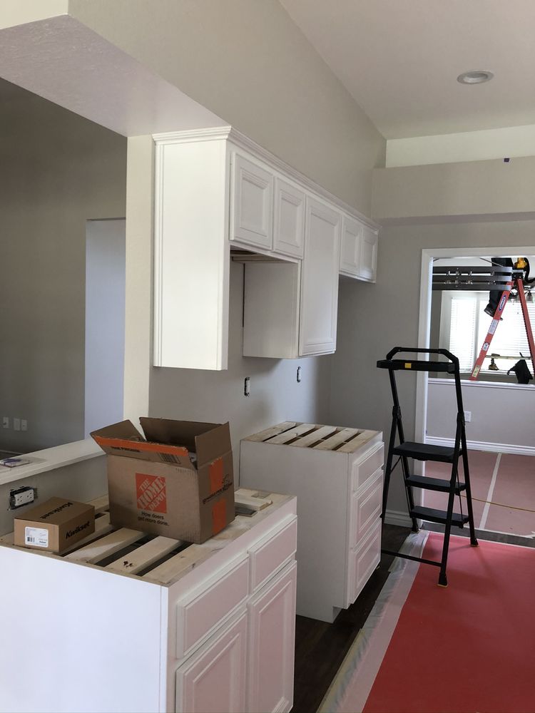 image of business Sullivan Custom Cabinets and Home Repair 