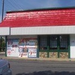 Young Chow Restaurant Restaurants 8900 Woodyard Rd Clinton Md Photo Of Young Chow Restaurant Clinton Md United States