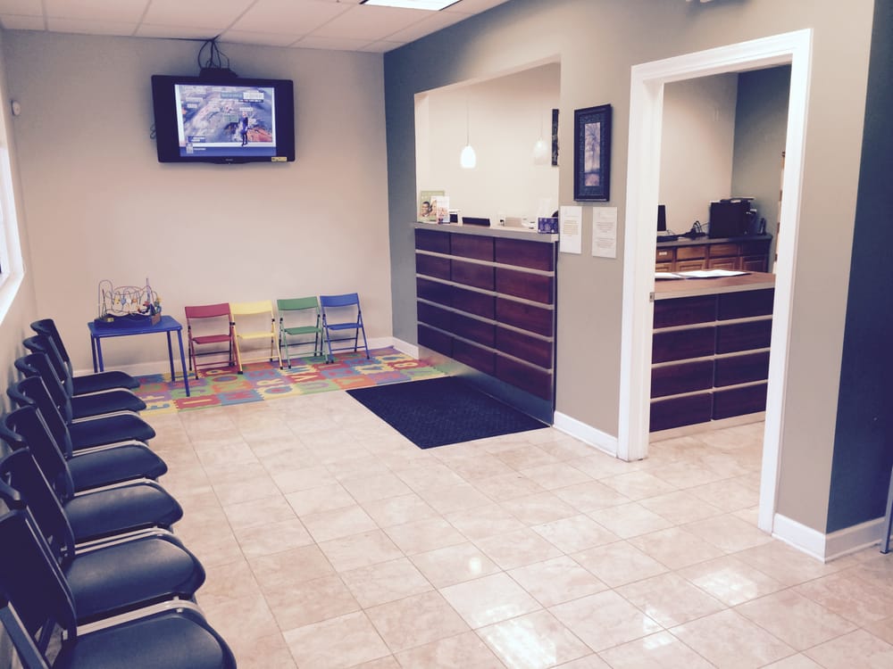 image of business International Dental Center