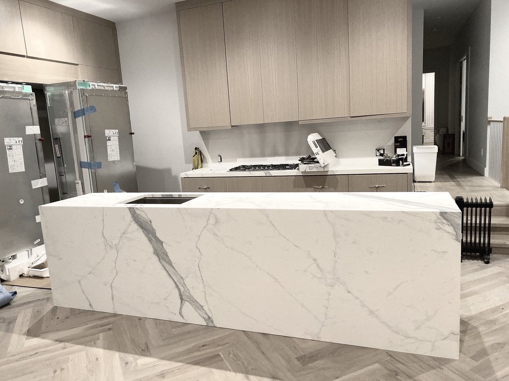 CT Marble Restoration