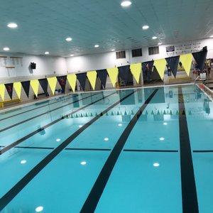 lionville ymca pool hours