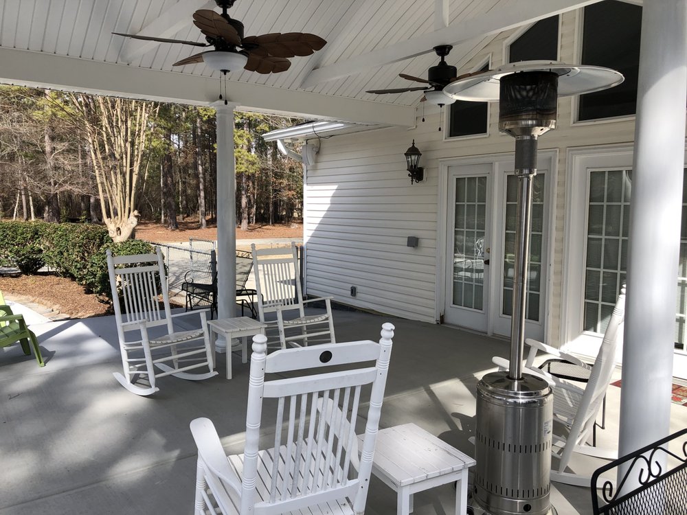 image of business Carolina Gold Construction