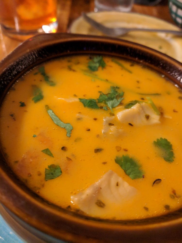 Fish Soup Yelp