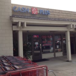 Cash Plus in San Diego , CA