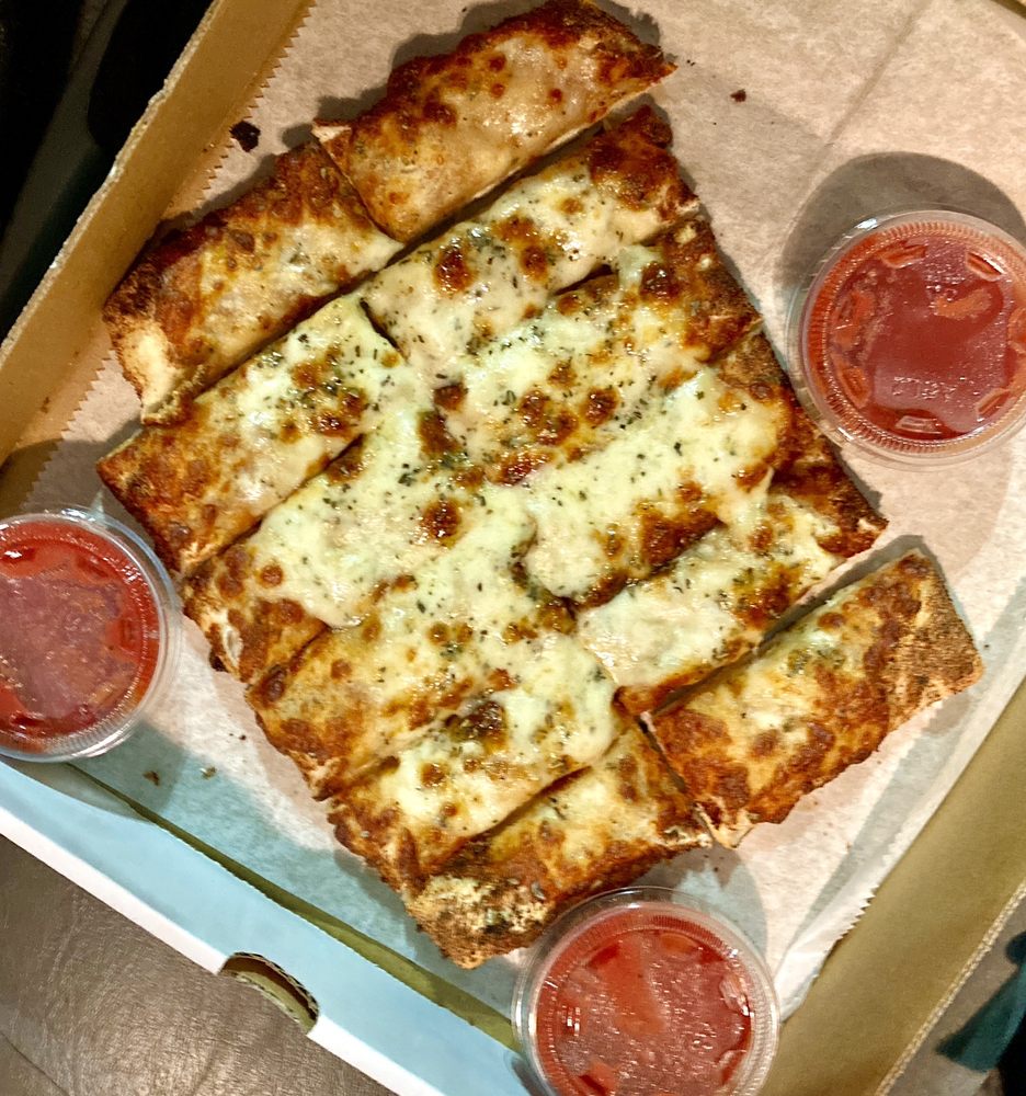 Roman's Pizza