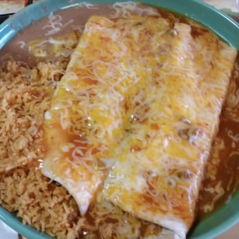 La Isla Bonita Mexican Food La Isla Bonita Mexican Food