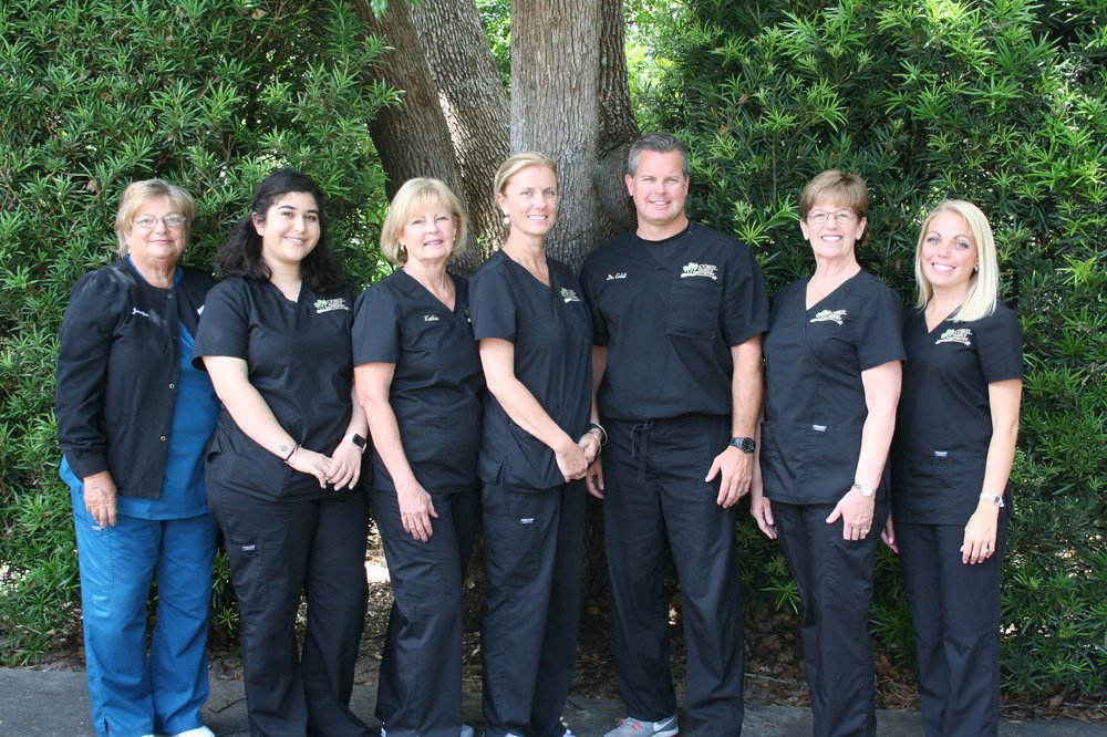 image of business Kirk K Cohil, DDS PA