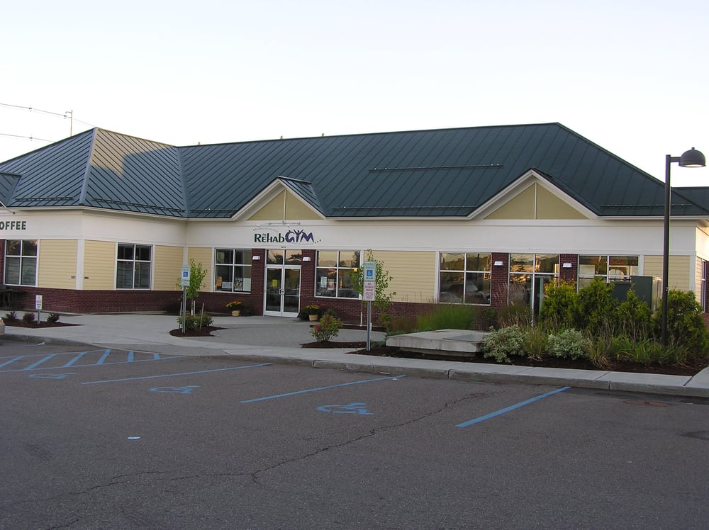 RehabGYM 12 Photos Physical Therapy 373 Blair Park Rd, Williston
