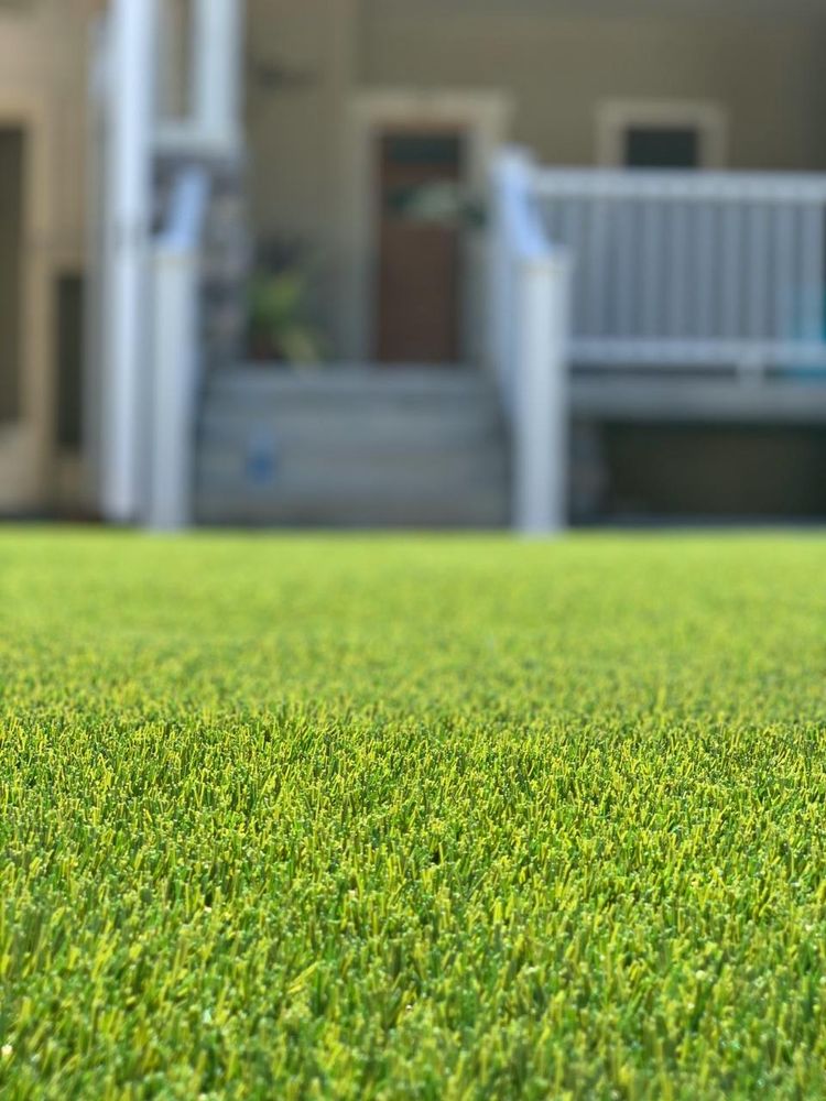 San Diego Artificial Lawns