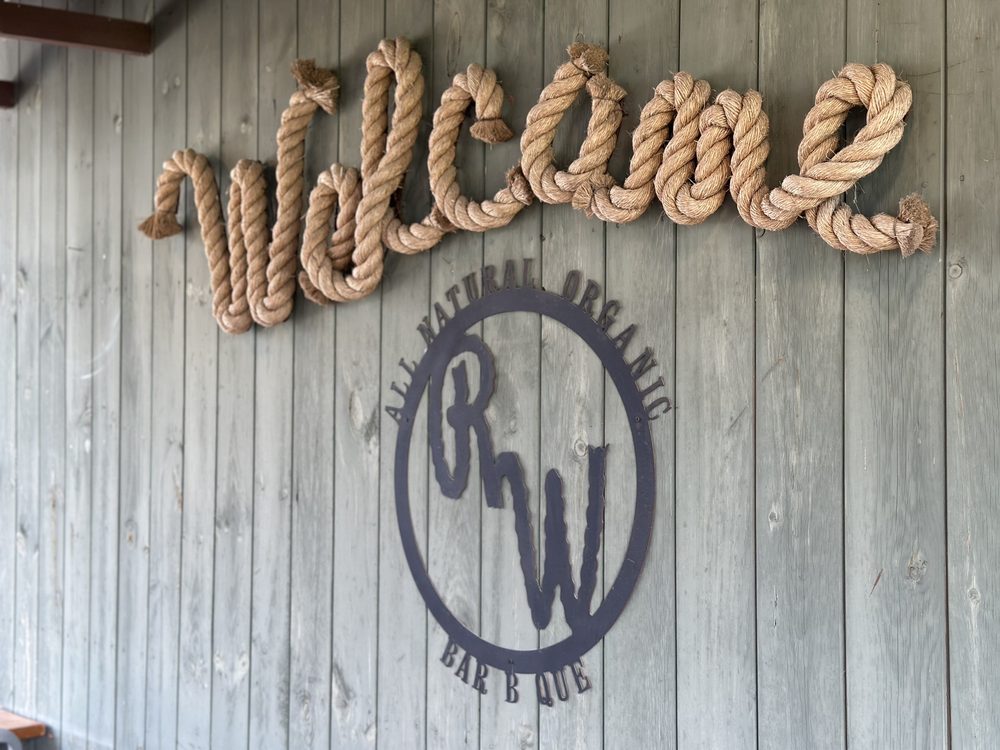 Red Wagon BBQ