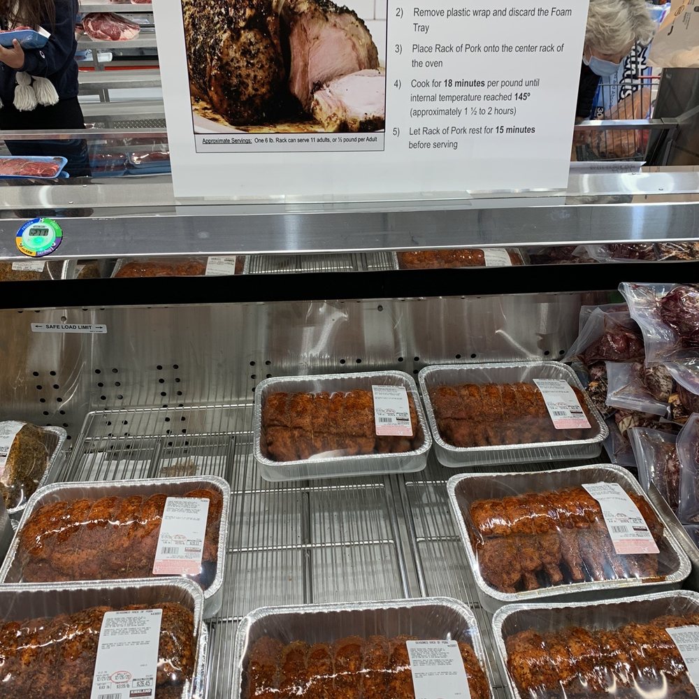 East Bay Grocery Stores Offering Delivery Yelp