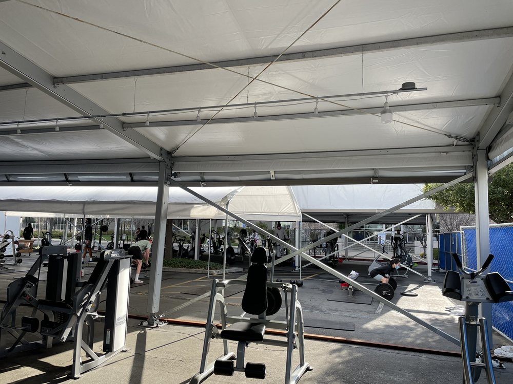 ClubSport San Jose
