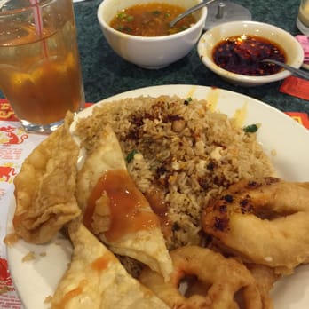 Golden Kirin Restaurant San Antonio Golden Kirin Restaurant San Antonio