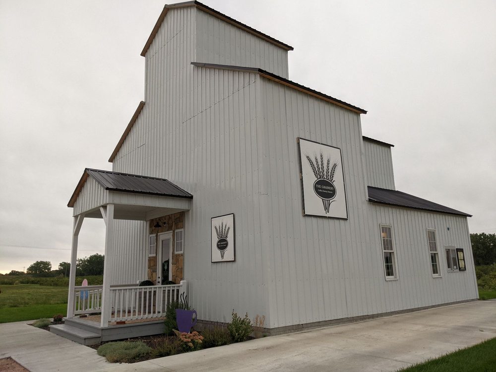 The Grainery