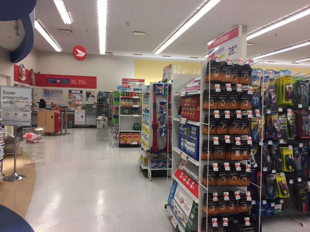 Shoppers Drug Mart