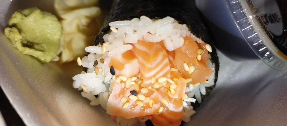 Sushi Joe Sushi Joe