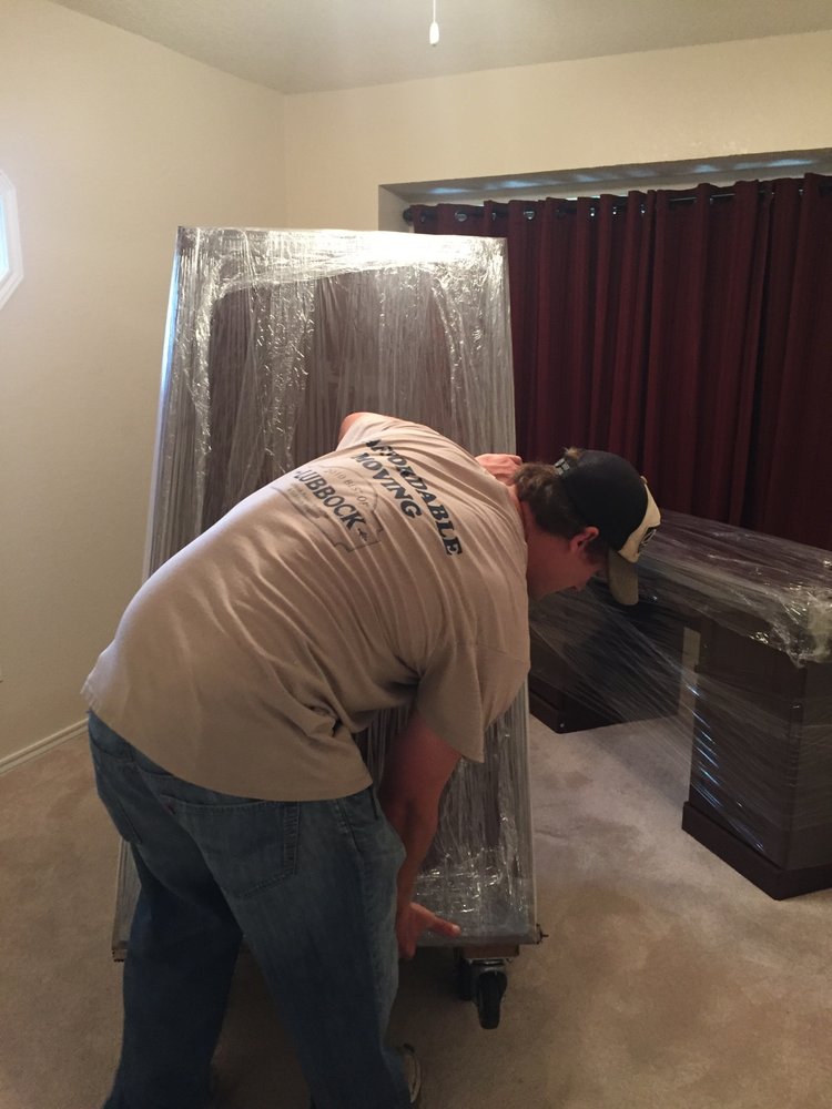 Affordable Moving