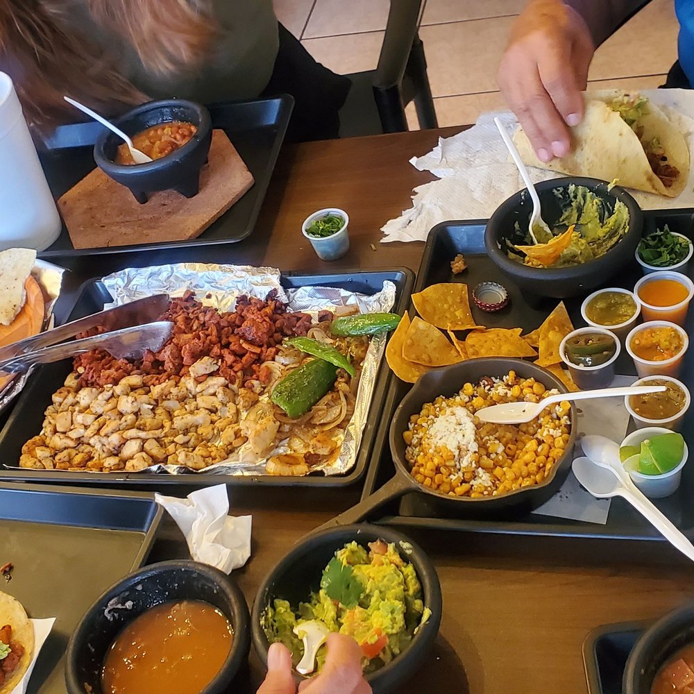 San Miguel Taqueria Y Torteria