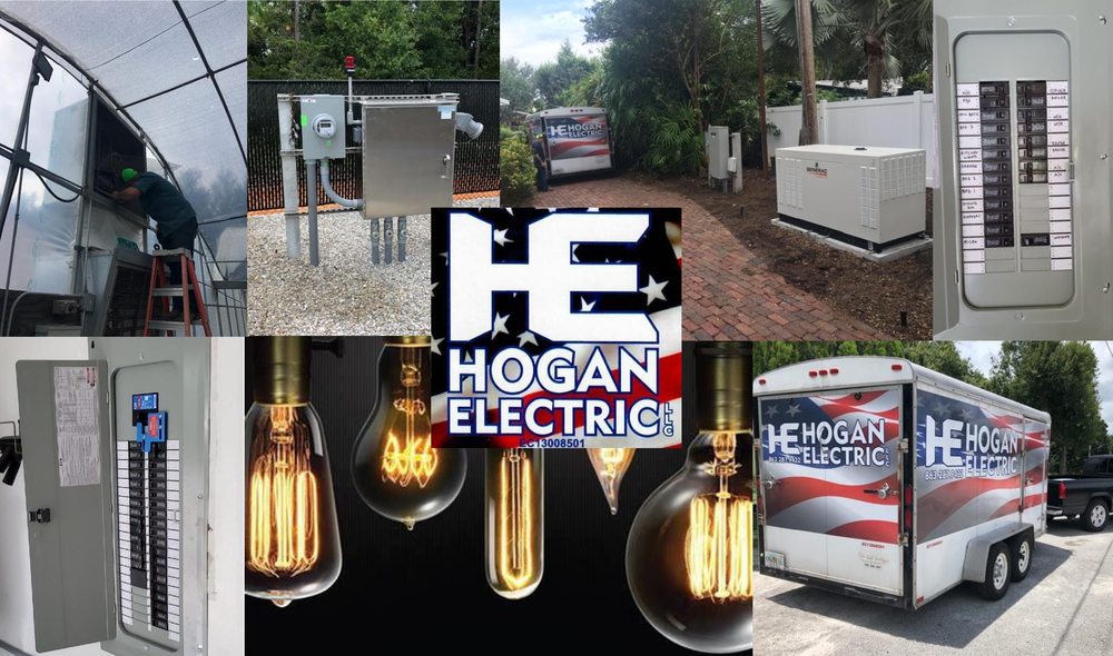 Hogan Electric