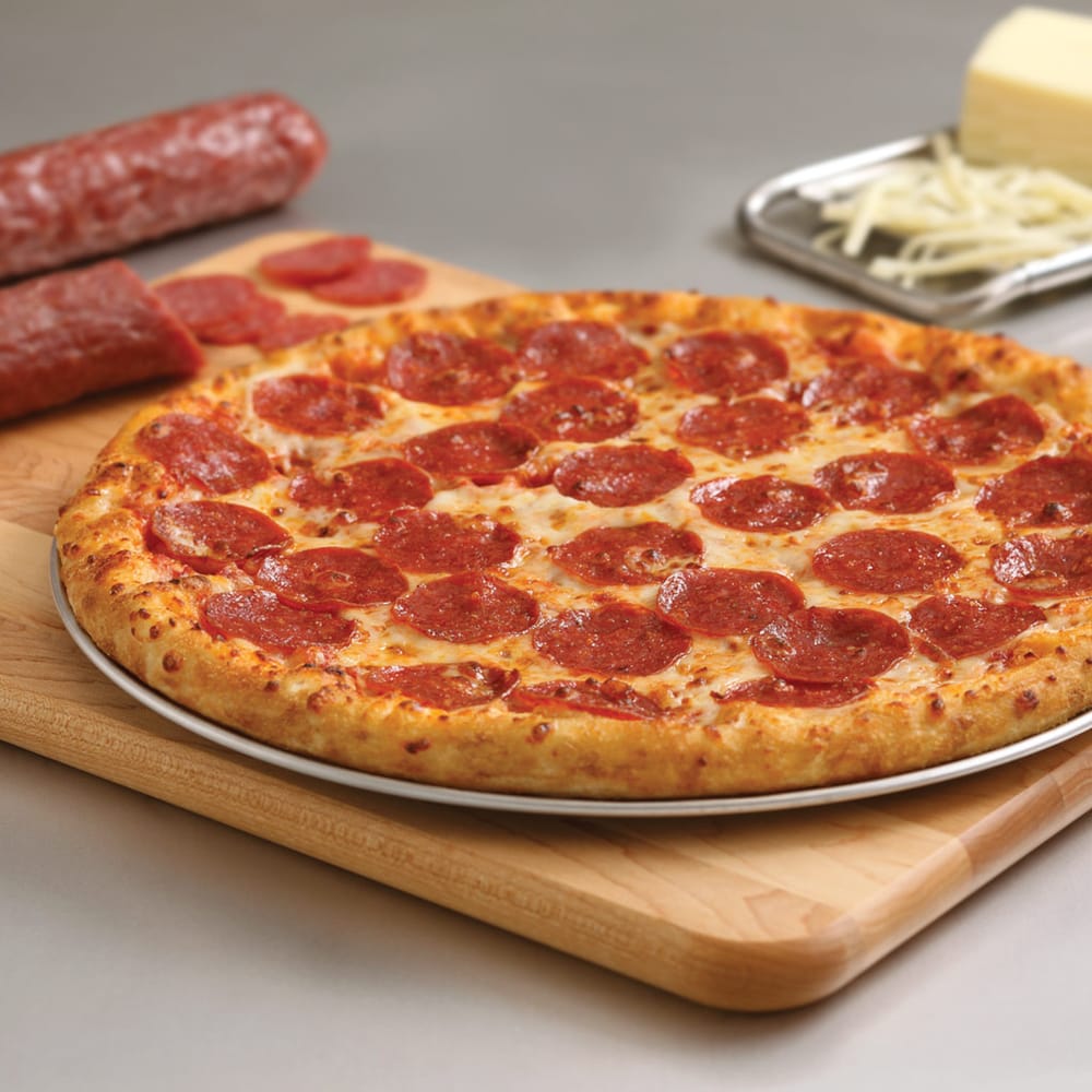 Domino's Pizza