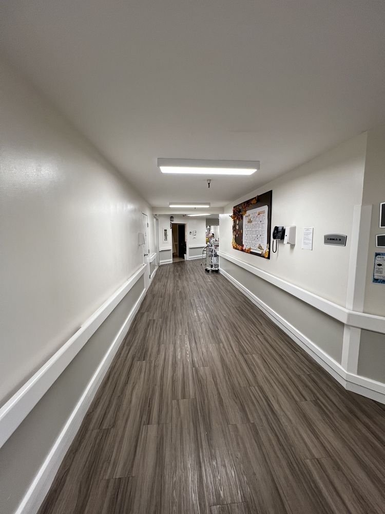 Orangegrove Rehabilitation Hospital