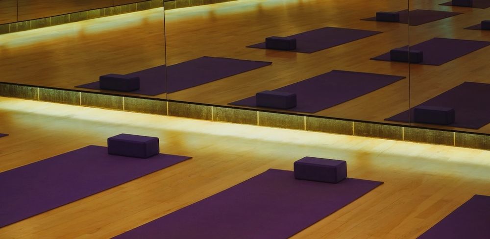 Equinox West 50th Street