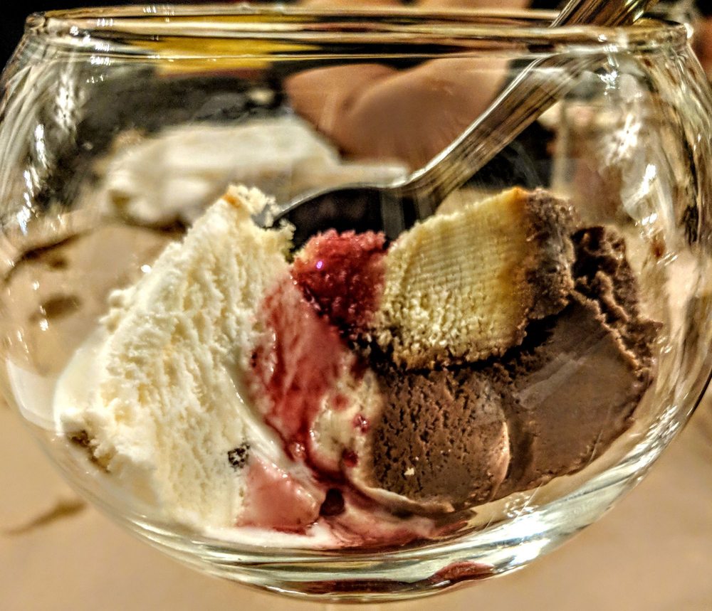 La Bruschetta Restaurant