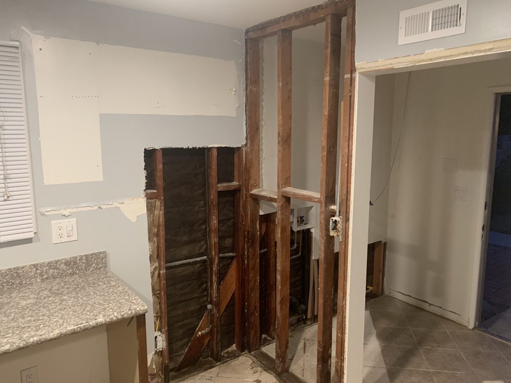 SERVPRO of Mar Vista