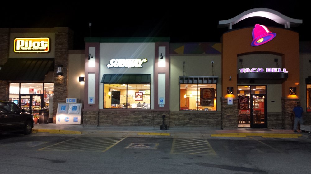 Find Me The Closest Gas Station >> Pilot Travel Center - 11 Photos - Gas Stations - 5570 East ... Find Me The Closest Gas Station >> Pilot Travel Center - 11 Photos - Gas Stations - 5570 East ...