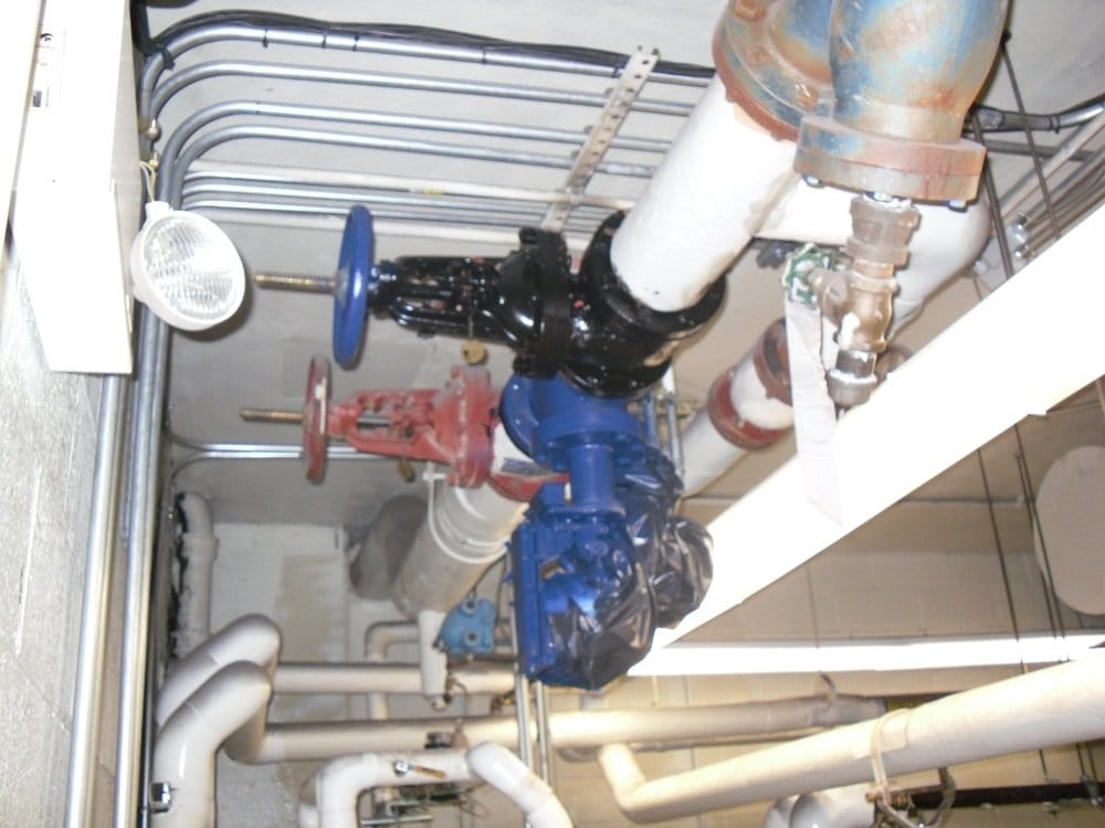 image of business York Plumbing and Heating
