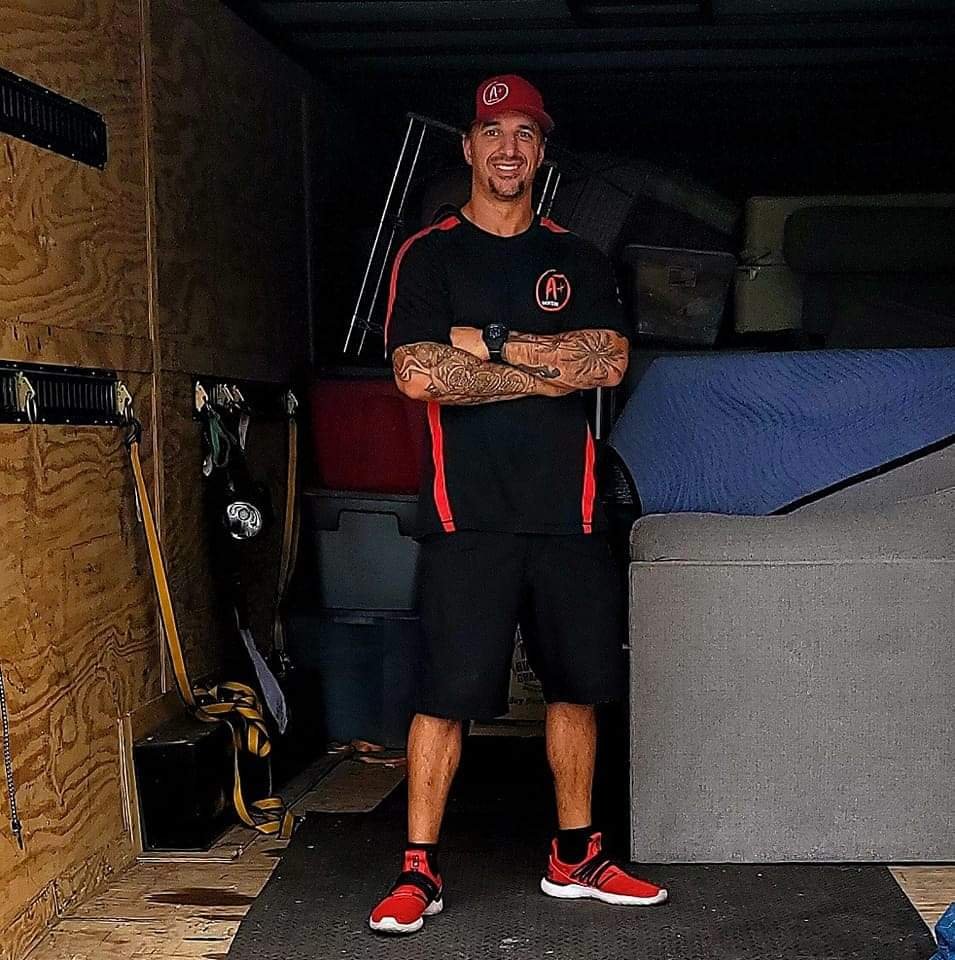 A+ Movers