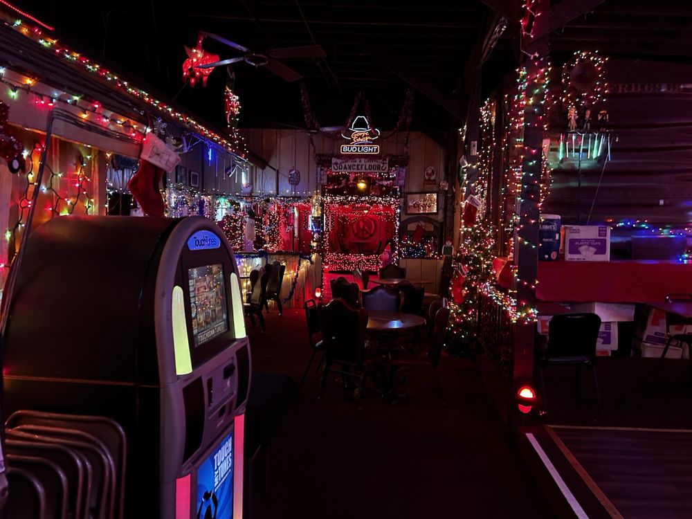 Donn's Depot
