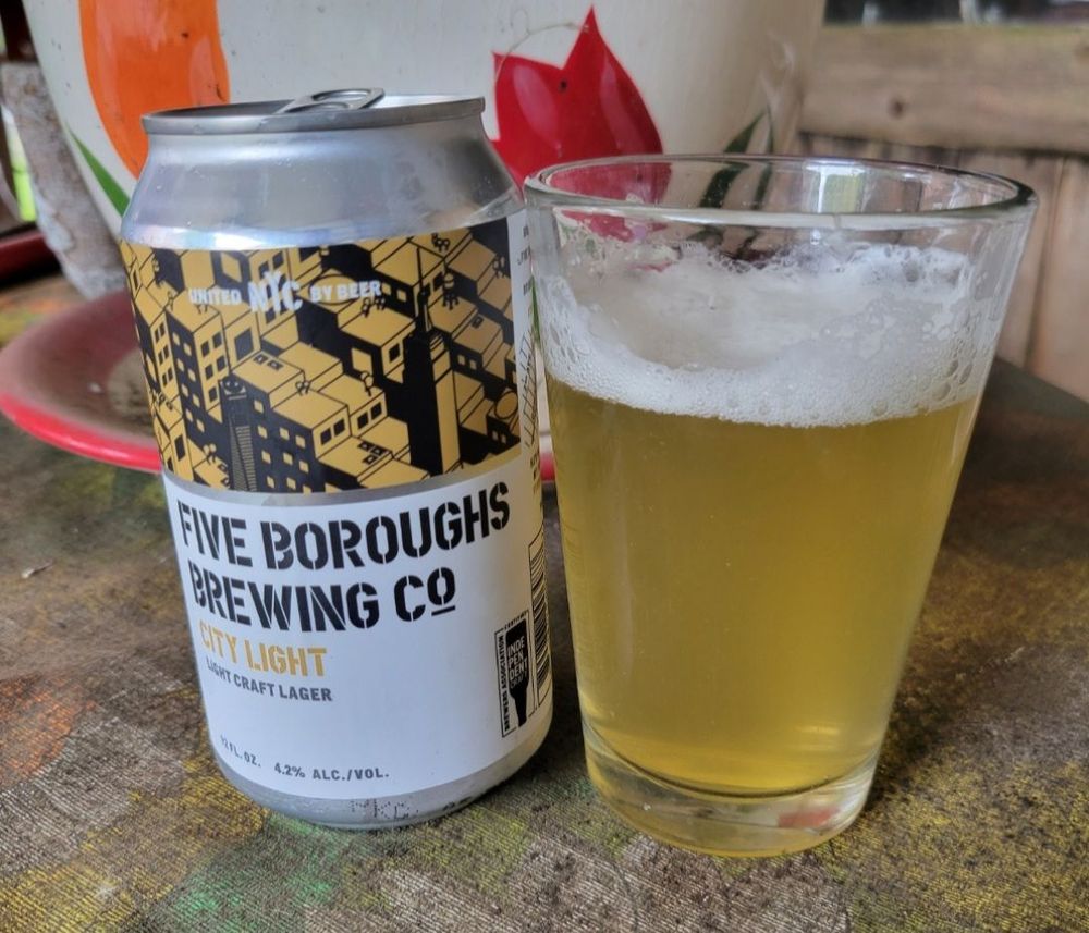Five Boroughs Brewing Co photo 6