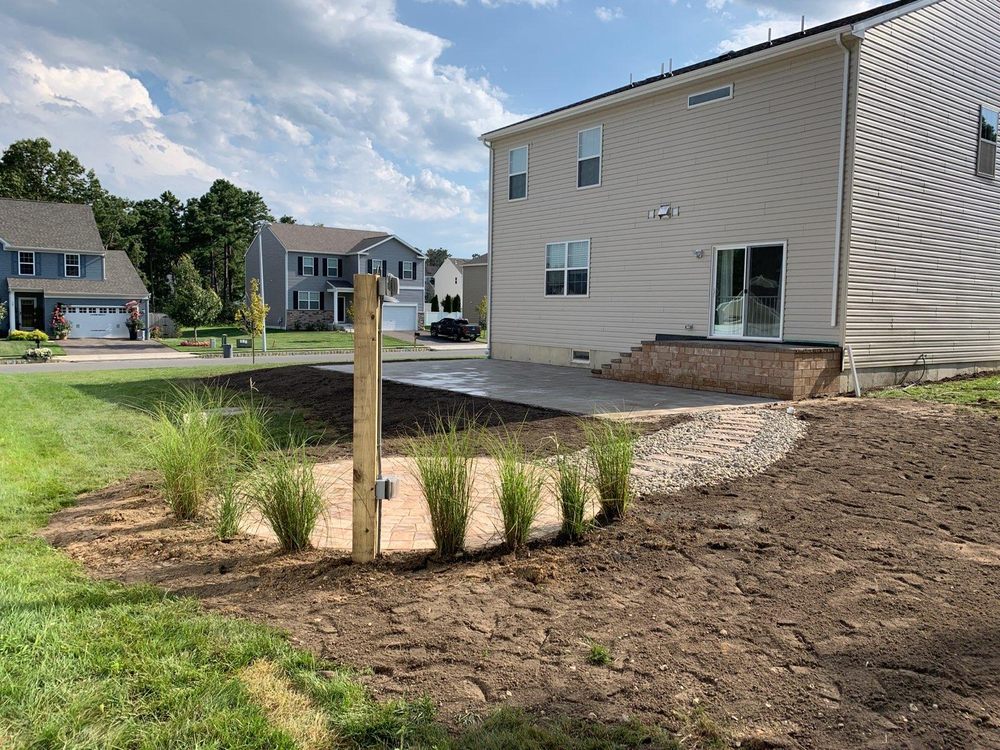 image of business All Around Construction Services