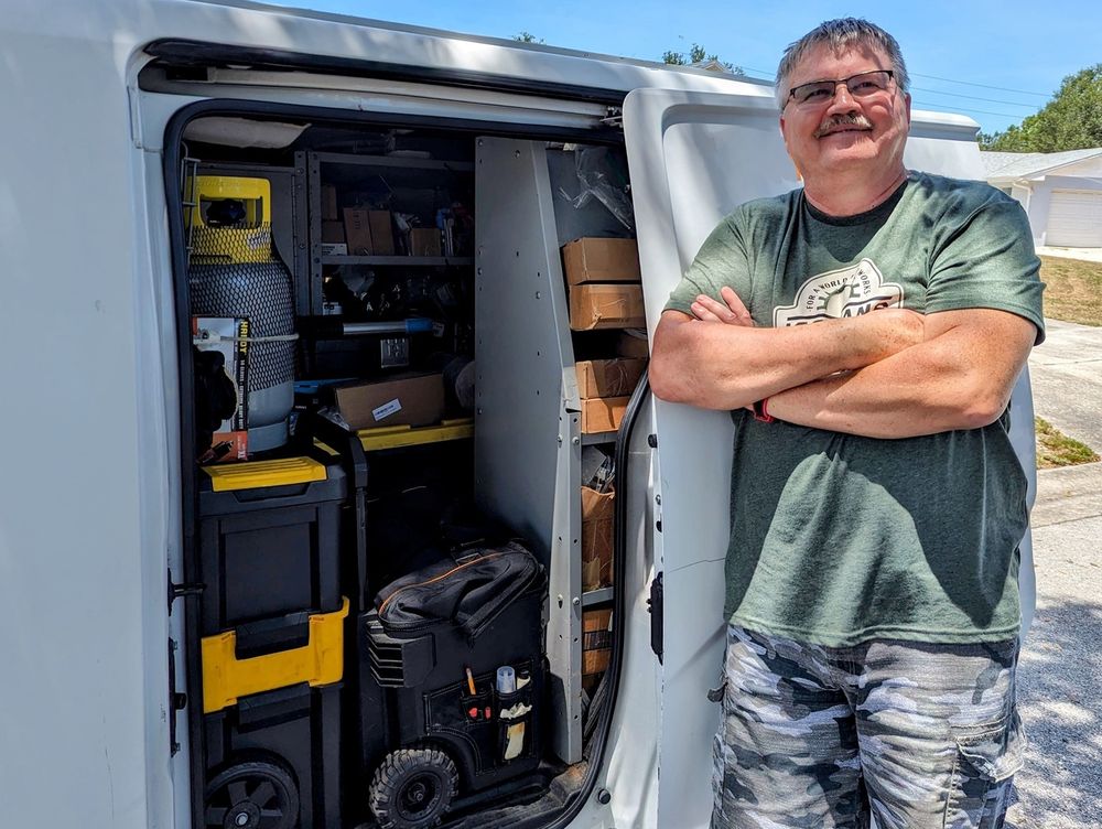 Big Mike´s Appliance Service