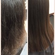 Hair Cuttery 36 Photos 18 Reviews Salons 5385 Lyons Rd Boys Haircut By Photo Of Hair Cuttery Coconut Creek Fl United States Before And After