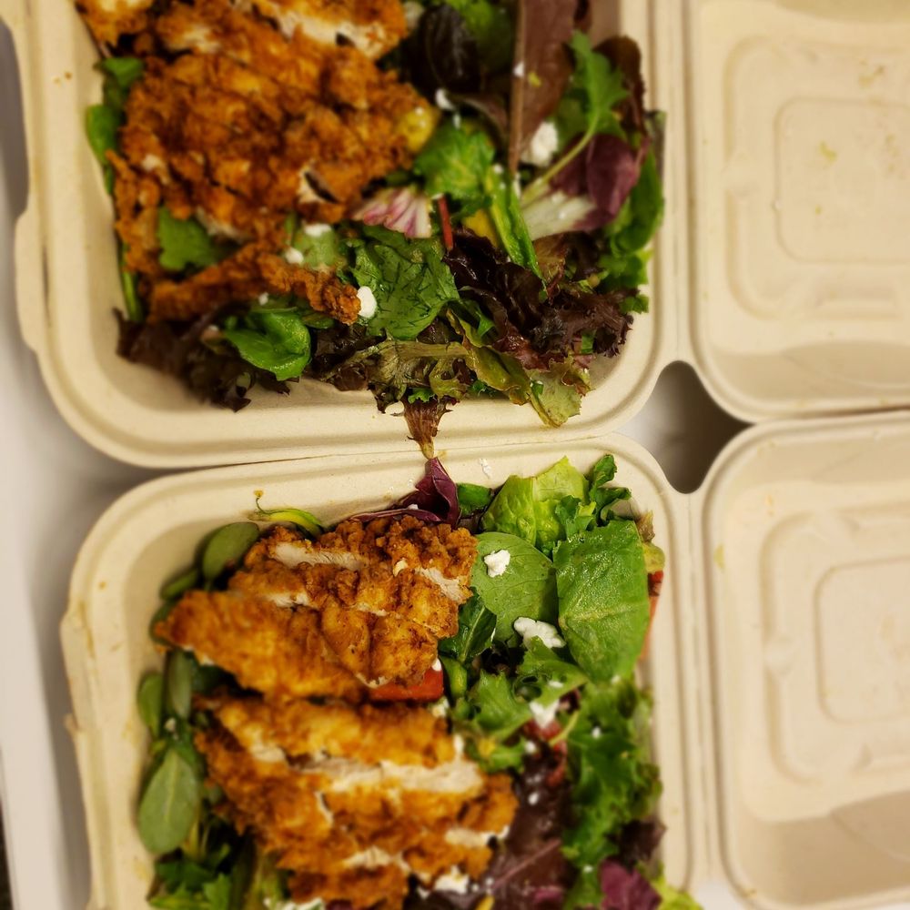 Downtown Oakland Lunch Yelp