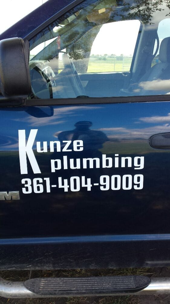 Kunze Plumbing