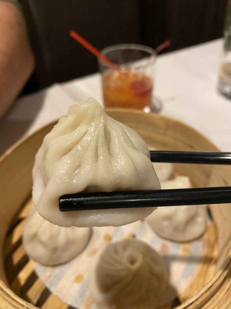 Dim Sum Palace