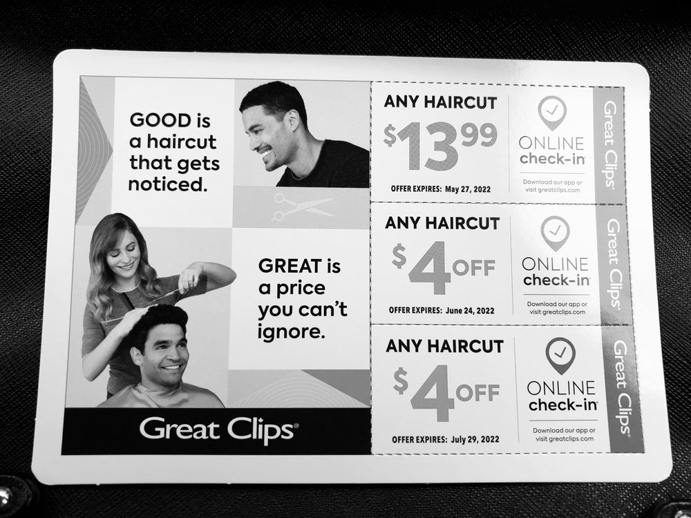 Great Clips