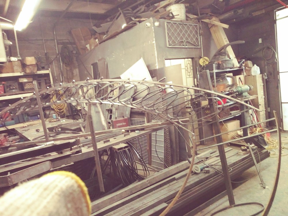 Royal Iron Works