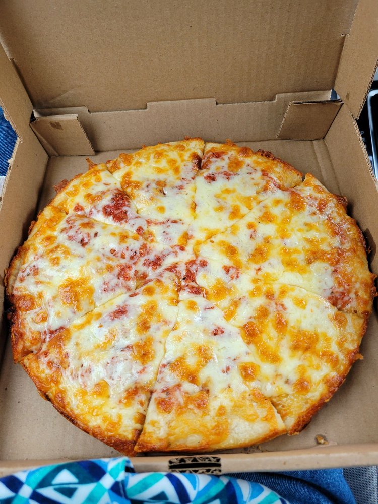 Warren House of Pizza Reviews Warren, RI One Bite