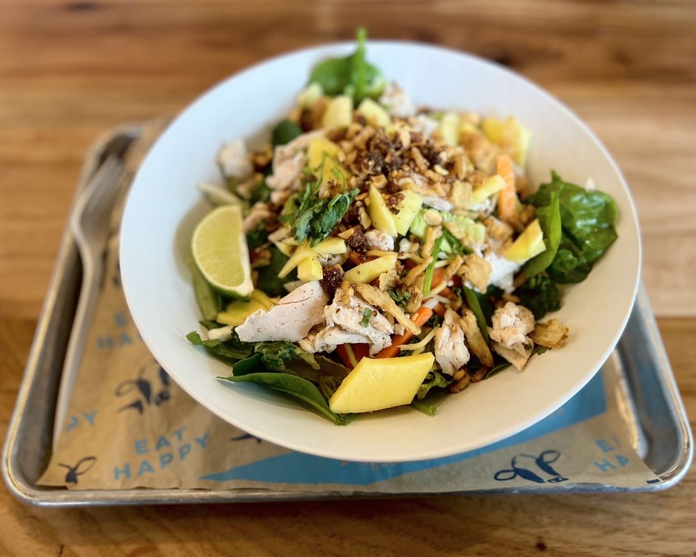 Mendocino Farms